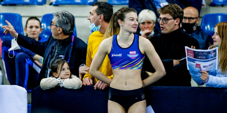 Athlétisme : Une campagne de crowdfunding pour Margot Chevrier