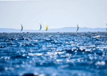 Voile : Des nouveautés pour le Tour de la Charente-Maritime