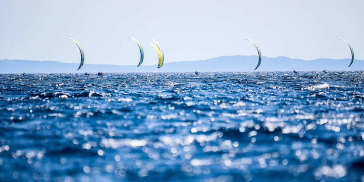 Voile : Des nouveautés pour le Tour de la Charente-Maritime