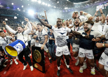 Rugby : Montpellier, un premier sacre historique