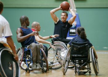 Parasport : Week-end de championnats de France en Occitanie