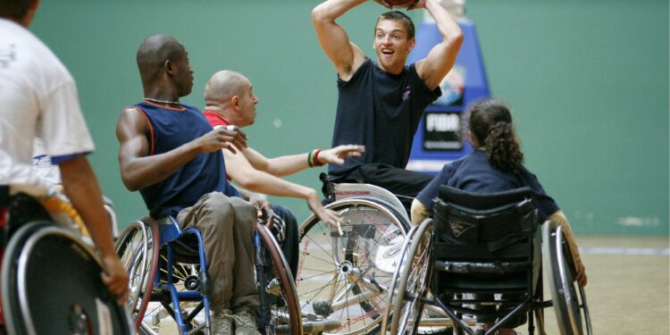 Parasport : Week-end de championnats de France en Occitanie