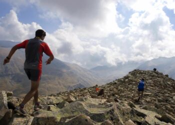 L’élite de la course en montagne a rendez-vous dans les Pyrénées