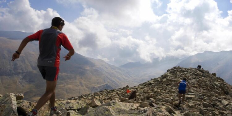 L’élite de la course en montagne a rendez-vous dans les Pyrénées