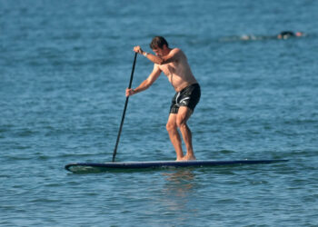Paddle : Franc Succès pour la Vendée Coeur