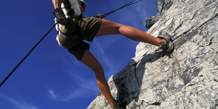 Les Hautes-Pyrénées prennent de la hauteur