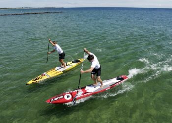 La Tawara, une course aveyronnaise incontournable