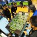 Baby-Foot : Nantes, formidable écrin pour la Coupe du Monde