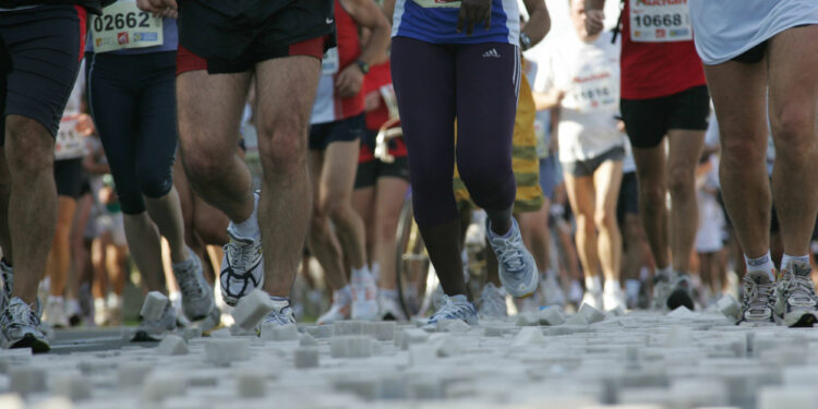 Running : La Corrida Internationale de Langueux de retour