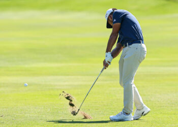 Golf : Un vainqueur anglais sur l’Open de Bretagne