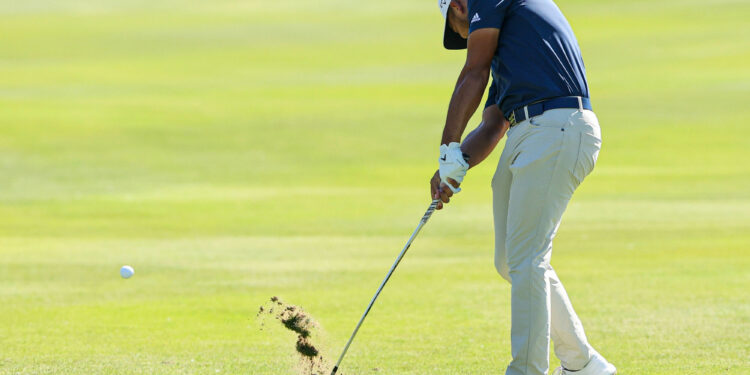 Golf : Un vainqueur anglais sur l’Open de Bretagne