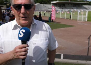 Patrick Jarry : « Nanterre, une ville à l’état d’esprit sportif »