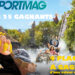 Retrouvez la liste des gagnants du jeu concours Parc Astérix !