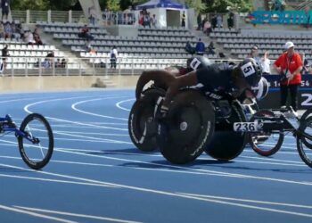 HOP 2022 – Clavel Kayitare : « Il y a encore du boulot »