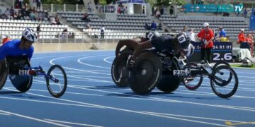 HOP 2022 – Clavel Kayitare : « Il y a encore du boulot »