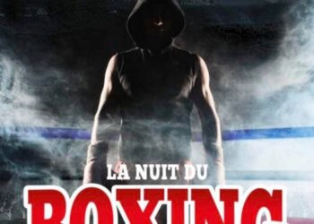 Savate : Spectacle garanti avec La Nuit du Boxing Varois