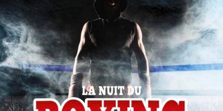 Savate : Spectacle garanti avec La Nuit du Boxing Varois