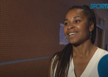 Sensationnelles : Laura Georges, « développer la pratique »