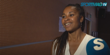 Sensationnelles : Laura Georges, « développer la pratique »