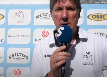 Michel Le Bot : « Les Masters, une belle vitrine de la pétanque »