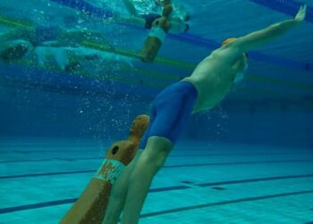 Le Sauvetage Sportif surnage en Occitanie