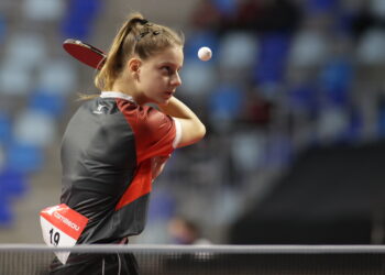 Charlotte Lutz : « Fière de ce que j’ai accompli cette saison »