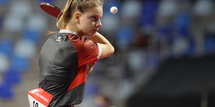 Charlotte Lutz : « Fière de ce que j’ai accompli cette saison »