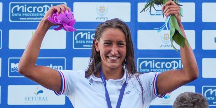 Madelon Catteau : « C’était que du kiff ! »