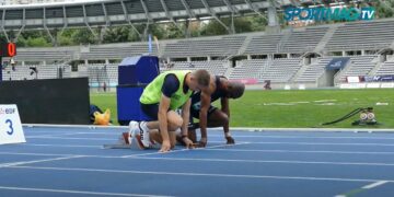 HOP 2022 – Trésor Makunda : « Venu chercher des repères »