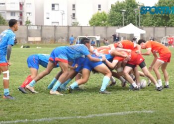Rugby UNSS : La Martinique représentée sur le tournoi