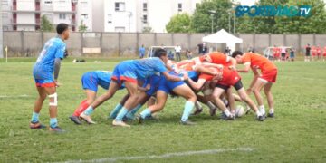 Rugby UNSS : La Martinique représentée sur le tournoi