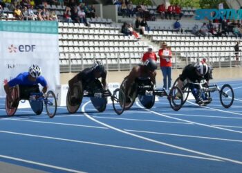 HOP 2022 – Yasser Musanganya : « Toujours un plaisir d’être ici »