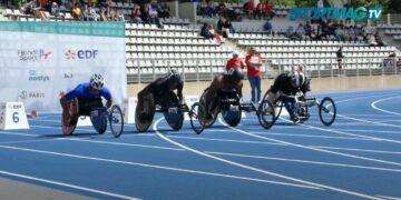 HOP 2022 – Yasser Musanganya : « Toujours un plaisir d’être ici »