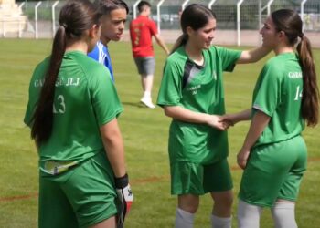 Nanterre Women’s Cup : « Sortir les filles des quartiers »