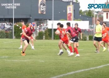 Rugby UNSS : Nantes représente le nord-ouest