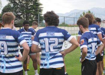 Rugby UNSS : Mont-de-Marsan s’est réveillé