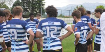 Rugby UNSS : Mont-de-Marsan s’est réveillé