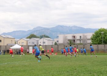Rugby UNSS : Le bilan de la première matinée des France