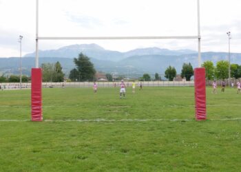Rugby UNSS : Niort toujours en lice