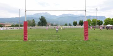 Rugby UNSS : Niort toujours en lice