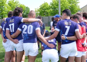 Rugby UNSS : Castres impressionne au championnat de France