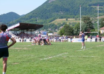 Rugby UNSS : Le verdict de la première journée des France