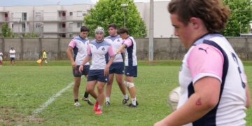Rugby UNSS : Le lycée Ferdinand Buisson a accueilli les champions