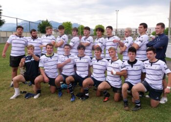 Rugby UNSS : Issoire repart avec la médaille de bronze