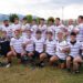 Rugby UNSS : Issoire repart avec la médaille de bronze