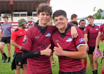 Rugby UNSS : Le bilan du championnat de France à Voiron