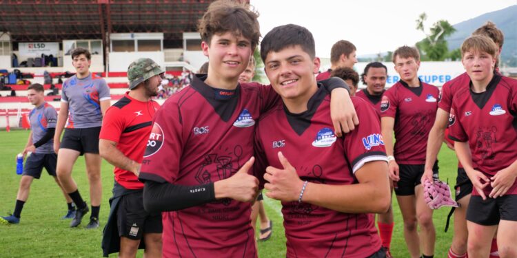 Rugby UNSS : Le bilan du championnat de France à Voiron