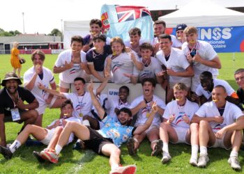 Rugby UNSS : Castres sacré champion de France