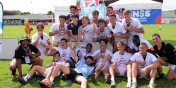 Rugby UNSS : Castres sacré champion de France