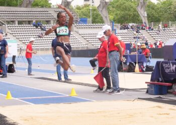HOP 2022 – Mandy François-Elie : « Paris, c’est génial ! »